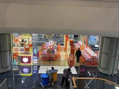 -金茂览秀城