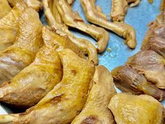 -老字号鸭血粉丝汤(水香街店)
