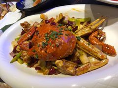 -蟹之国·精品蟹料理(极地店)