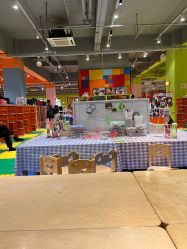 -宝燕乐园(闵行旗舰店)