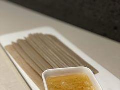 -浩爷羊蝎子火锅(望京店)