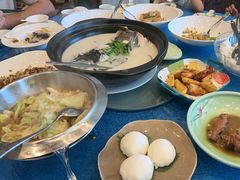 -老淳安—伴山伴湖(千岛湖开元度假村店)