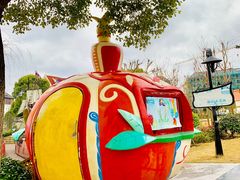 -安徒生童话乐园