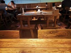大堂-平娃三宝烧烤·面食(富丰桥店)