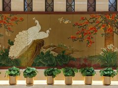 -云山茶餐厅(广东大厦店)