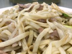 -东海酒家(长平东路店)