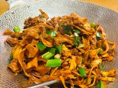 -老阿爸鲜鱼土菜(独墅湖店)