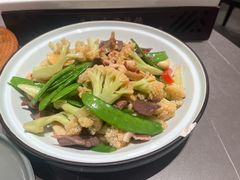 -先记烧鹅王·本地粤菜(福永店)