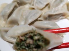 -清和传家饺子(龙泉道物美店)