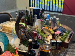 -黑木原精致料理·铁板烧