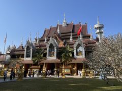 -西双版纳总佛寺