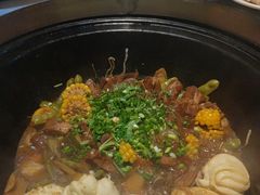 -高家小院铁锅炖大鹅(哈西高铁站店)