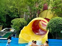 -郑州方特水上乐园