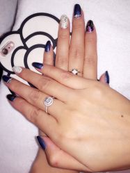 -印奈儿美甲手足护理机构