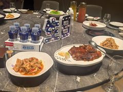 -同庆楼(滨湖万达广场店)