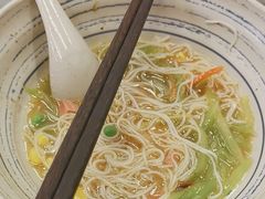 -梅溪·小伙子干挑面(安吉总店)