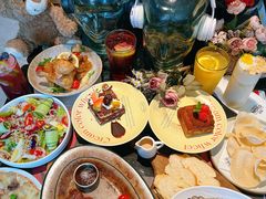 -Nord Grill&Bar Highland诺德西餐(深圳欢乐海岸店)