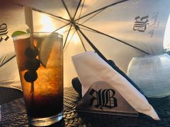 -Rock Bar Bali(Bali)