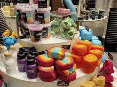 -LUSH(威尼斯人店)