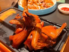 -羽鸽集·乳鸽专门店·地道顺德菜(岭南站店)