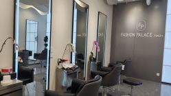 -F P· HAiR