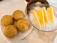 -铭家点心(秦岭路店)
