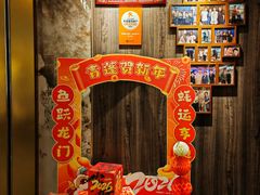 -青蓬蒸汽海鲜·深圳老字号·团建聚会(壹方城店)