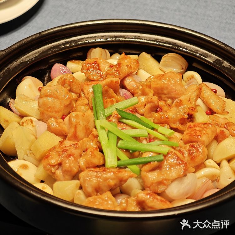百年老字号｜東興樓烤鸭📍在深圳吃上了！