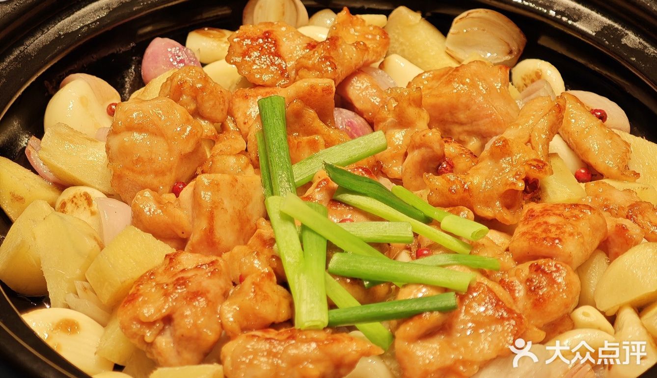 百年老字号｜東興樓烤鸭📍在深圳吃上了！