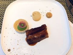 -上海兴国宾馆香樟园西餐厅