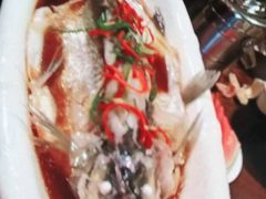 -醉美东江·三文鱼·烧鸡公