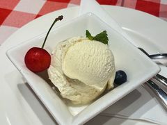 香草冰淇淋-Bella Napoli(南汇路店)