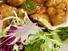 -大自然素食(荃湾广场店)