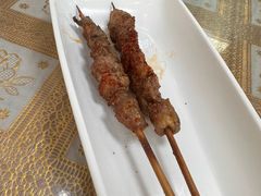 -清真·鸦儿李记·小馆(后海店)