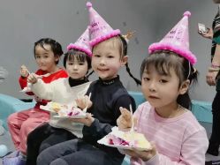 点击看大图 -反弹蹦床公园·亲子乐园·团建·派对(巴南万达店)