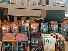 -星巴克臻选(南京江宁万达广场店)