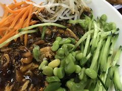-小铜锣湾海鲜家常菜馆(河西店)