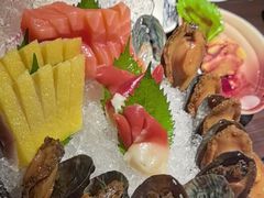 -匠和风精致料理(莆田财富中心店)