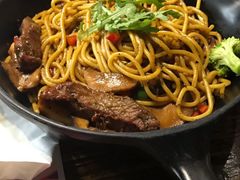 -祖母的魔法厨房(印象城店)