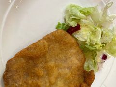 -红房子西菜馆(淮海中路店)