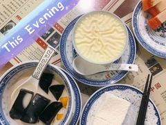 -捷信牛奶甜品世家(五道口店)