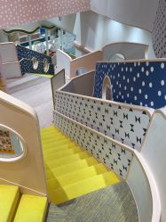 -奈尔宝·儿童乐园·亲子餐厅(苏州大悦城店)