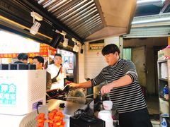 -万利记·长沙粉面小吃(东门町美食街店)