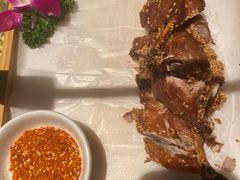 -缪氏川菜(深圳北站缤果空间店)