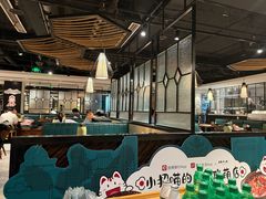 -南拳十三姨·潮汕砂锅粥(世纪金源店)