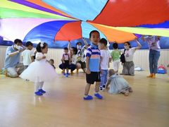 -嘉定民办实蒙早教中心