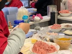 -长人馄饨铺(解放街店)