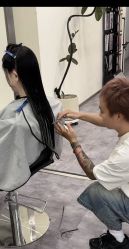 -WM Hair Salon