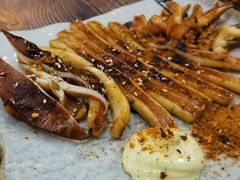 -小川洋风料理(街道口店)