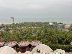 -欢乐海岸美食联盟